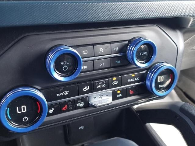 2024 Ford Bronco Outer Banks 4 Door 4x4