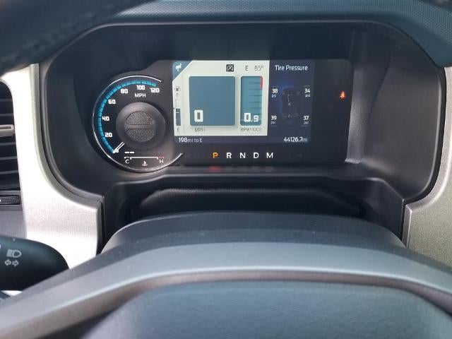 2024 Ford Bronco Outer Banks 4 Door 4x4