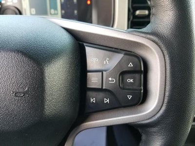 2024 Ford Bronco Outer Banks 4 Door 4x4