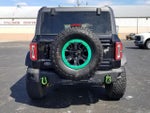 2024 Ford Bronco Outer Banks 4 Door 4x4