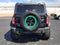 2024 Ford Bronco Outer Banks 4 Door 4x4