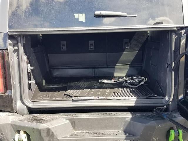 2024 Ford Bronco Outer Banks 4 Door 4x4