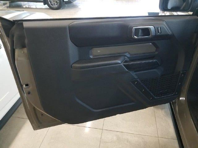 2026 Ford Bronco Badlands 2 Door Advanced 4x4
