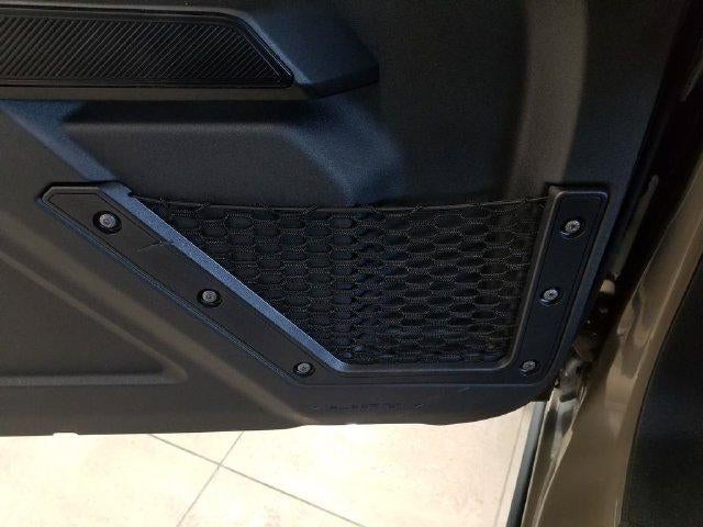2026 Ford Bronco Badlands 2 Door Advanced 4x4
