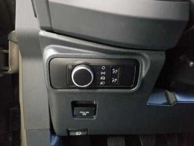 2026 Ford Bronco Badlands 2 Door Advanced 4x4