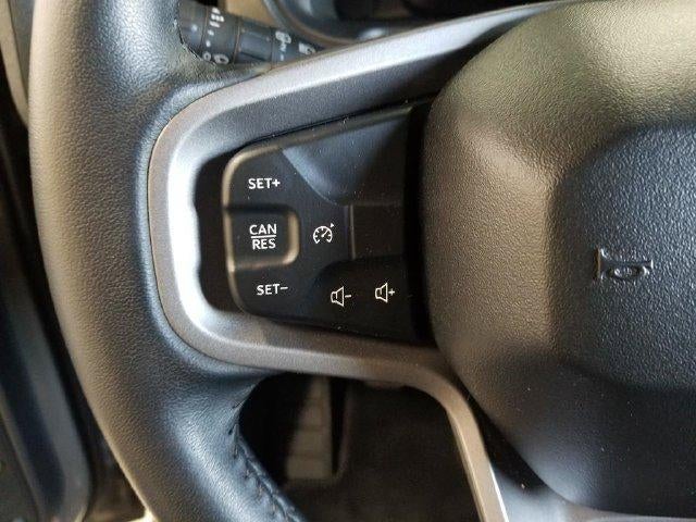 2026 Ford Bronco Badlands 2 Door Advanced 4x4