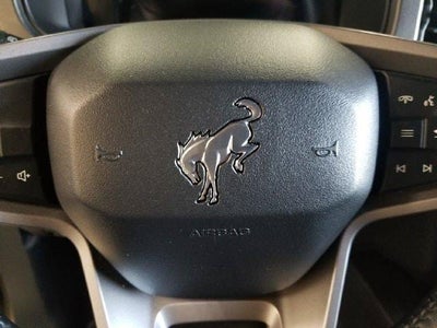 2026 Ford Bronco Badlands 2 Door Advanced 4x4