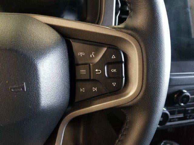 2026 Ford Bronco Badlands 2 Door Advanced 4x4