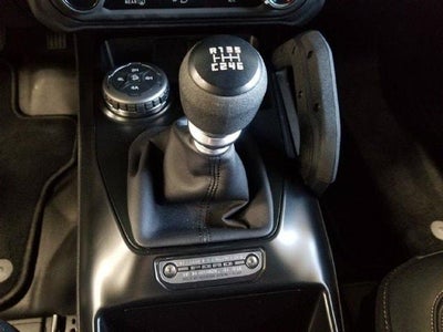 2026 Ford Bronco Badlands 2 Door Advanced 4x4
