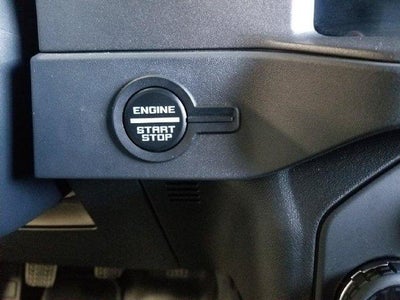2026 Ford Bronco Badlands 2 Door Advanced 4x4