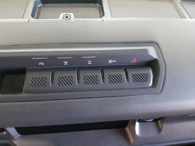2026 Ford Bronco Badlands 2 Door Advanced 4x4