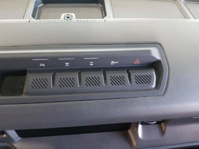 2026 Ford Bronco Badlands 2 Door Advanced 4x4