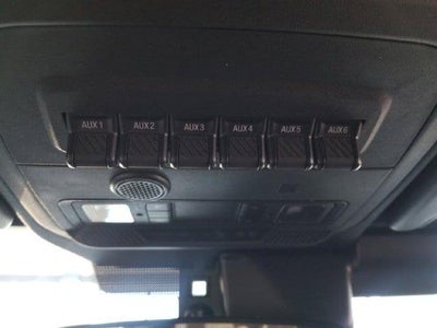 2026 Ford Bronco Badlands 2 Door Advanced 4x4