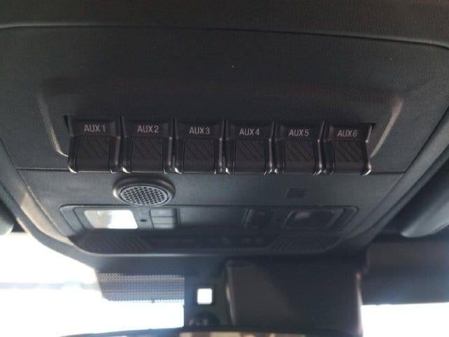 2026 Ford Bronco Badlands 2 Door Advanced 4x4