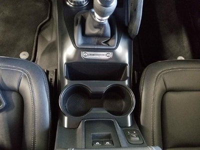 2026 Ford Bronco Badlands 2 Door Advanced 4x4