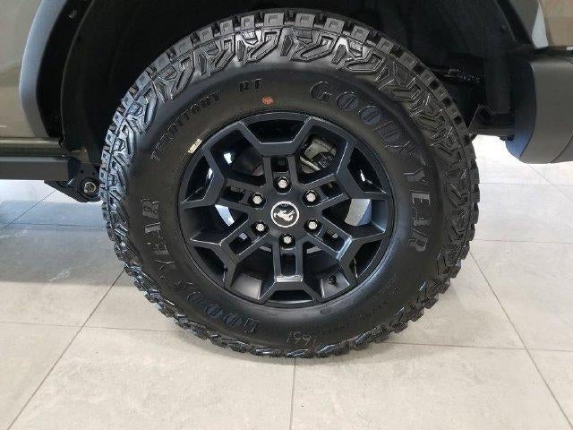 2026 Ford Bronco Badlands 2 Door Advanced 4x4