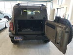 2026 Ford Bronco Badlands 2 Door Advanced 4x4