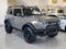 2026 Ford Bronco Badlands 2 Door Advanced 4x4