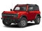 2026 Ford Bronco Badlands 2 Door Advanced 4x4
