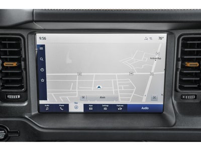 2026 Ford Bronco Badlands 2 Door Advanced 4x4