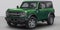 2026 Ford Bronco Badlands 2 Door Advanced 4x4