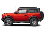 2026 Ford Bronco Badlands 2 Door Advanced 4x4