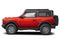 2026 Ford Bronco Badlands 2 Door Advanced 4x4