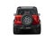 2026 Ford Bronco Badlands 2 Door Advanced 4x4