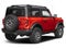2026 Ford Bronco Badlands 2 Door Advanced 4x4