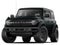2024 Ford Bronco Wildtrak 4 Door Advanced 4x4