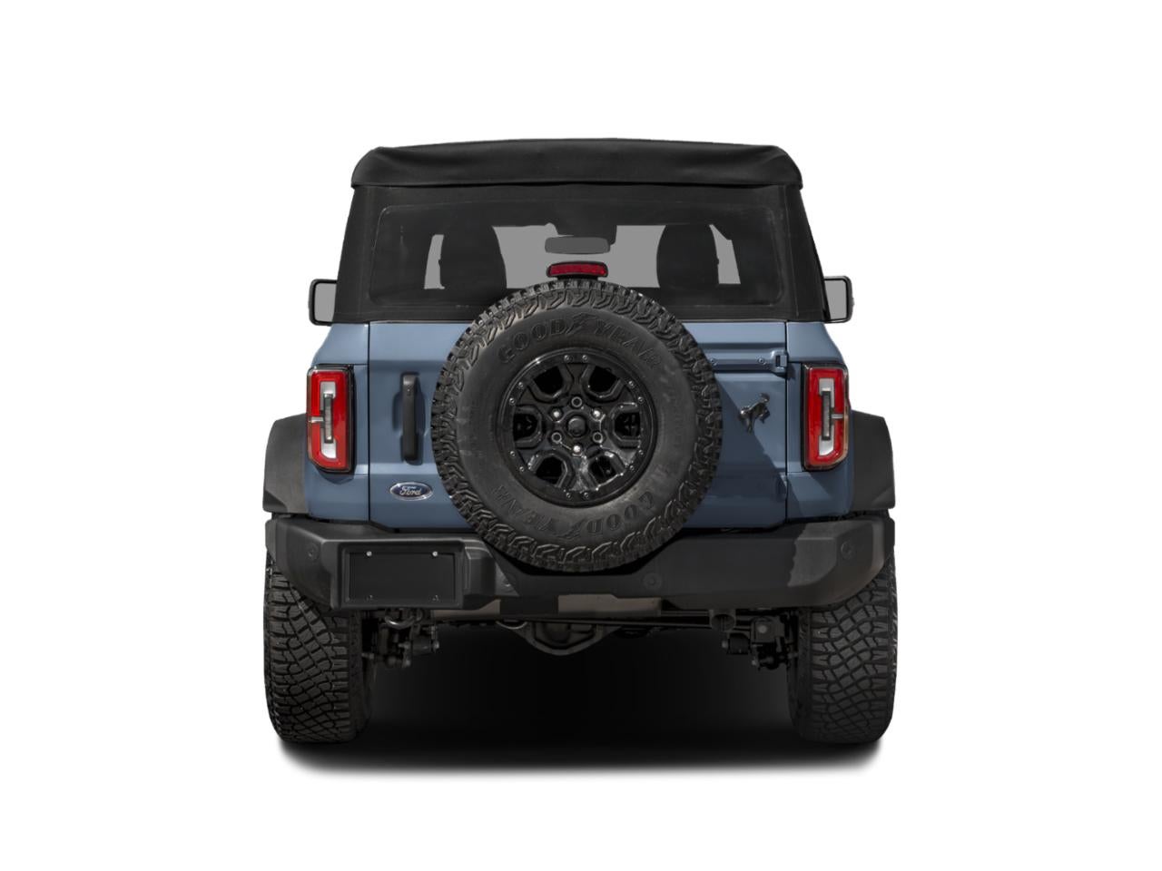 2024 Ford Bronco Wildtrak 4 Door Advanced 4x4