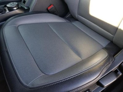 2024 Ford Bronco Everglades 4 Door Advanced 4x4