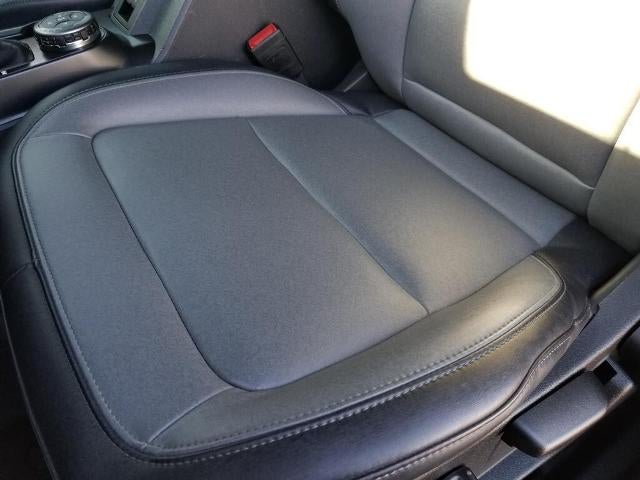 2024 Ford Bronco Everglades 4 Door Advanced 4x4