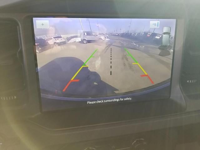 2024 Ford Bronco Everglades 4 Door Advanced 4x4