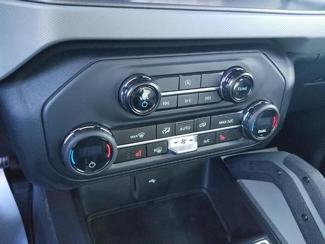 2024 Ford Bronco Everglades 4 Door Advanced 4x4