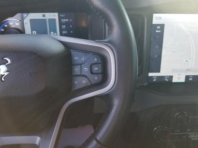 2024 Ford Bronco Everglades 4 Door Advanced 4x4