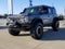 2024 Ford Bronco Everglades 4 Door Advanced 4x4