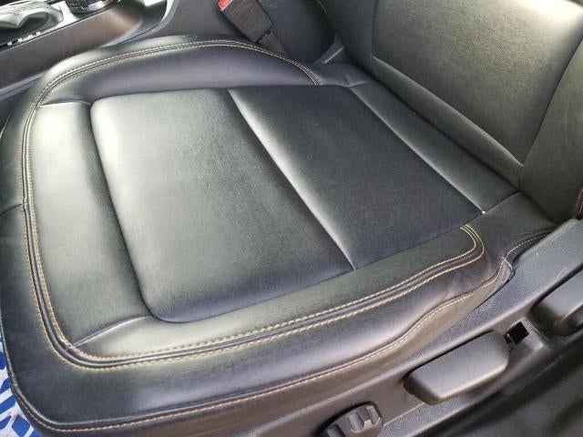 2021 Ford Bronco Base 4 Door Advanced 4x4