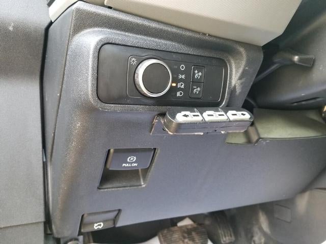 2021 Ford Bronco Base 4 Door Advanced 4x4