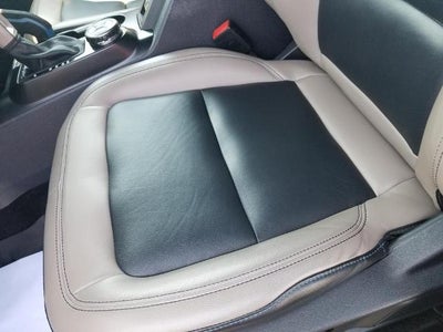 2023 Ford Bronco Base 4 Door Advanced 4x4