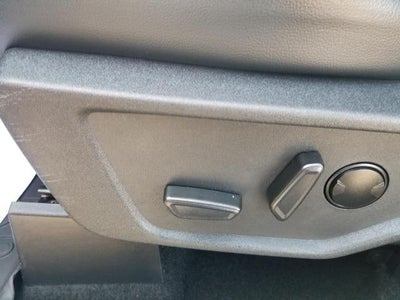 2023 Ford Bronco Base 4 Door Advanced 4x4