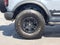 2023 Ford Bronco Base 4 Door Advanced 4x4