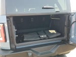 2023 Ford Bronco Base 4 Door Advanced 4x4