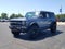 2023 Ford Bronco Base 4 Door Advanced 4x4