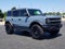 2023 Ford Bronco Base 4 Door Advanced 4x4
