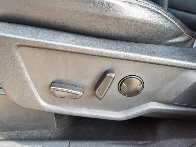 2023 Ford Bronco Base 4 Door Advanced 4x4