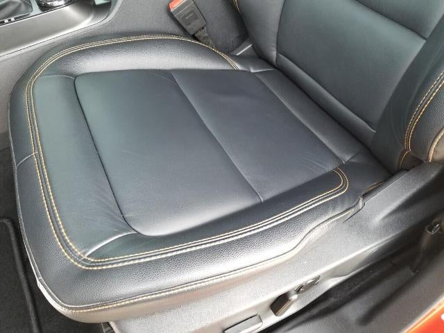 2023 Ford Bronco Base 4 Door Advanced 4x4