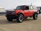 2023 Ford Bronco Base 4 Door Advanced 4x4