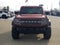 2023 Ford Bronco Base 4 Door Advanced 4x4