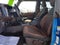 2023 Ford Bronco Base 4 Door Advanced 4x4